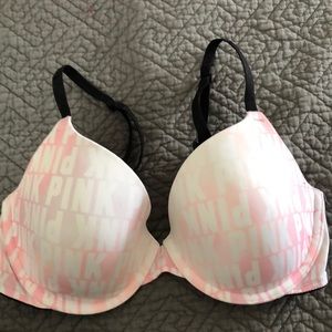 VS PINK bra